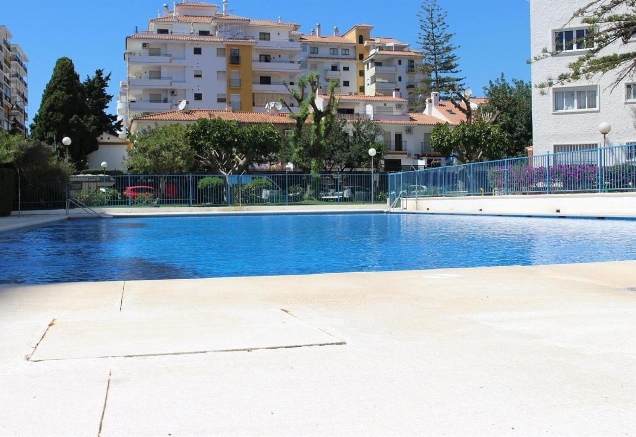 Apartment Acapulco フエンヒロラ エクステリア 写真