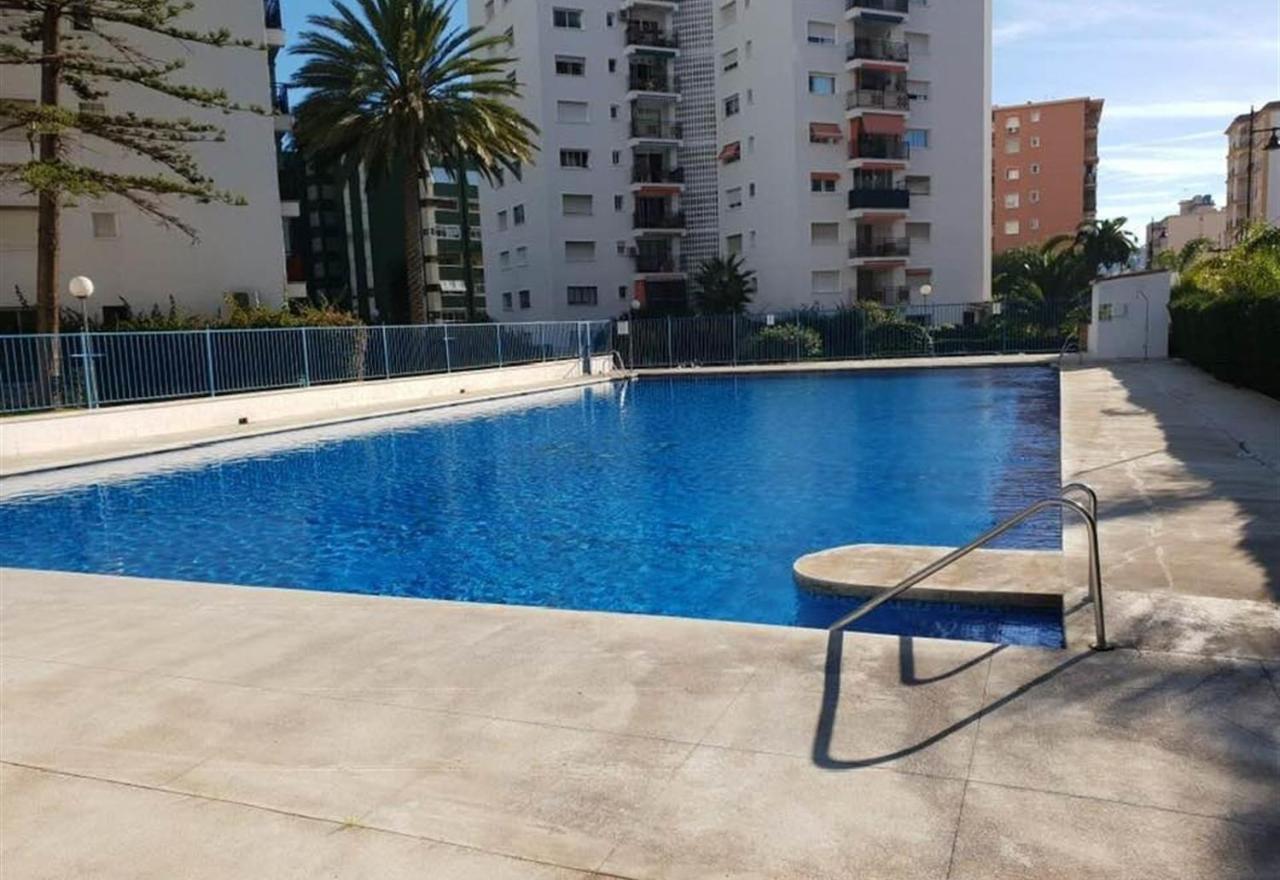 Apartment Acapulco フエンヒロラ エクステリア 写真
