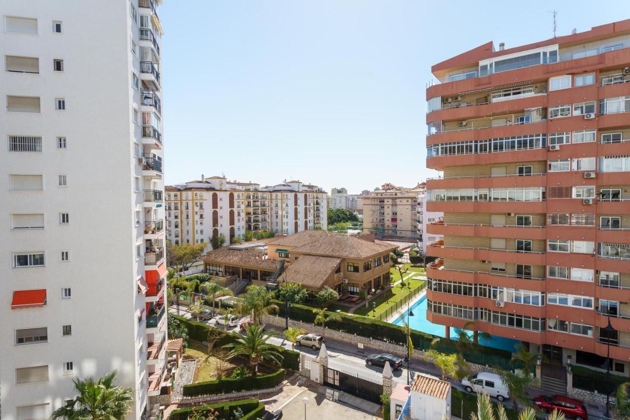 Apartment Acapulco フエンヒロラ エクステリア 写真