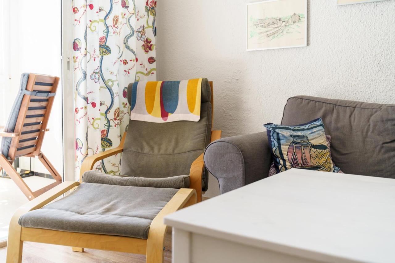 Apartment Acapulco フエンヒロラ エクステリア 写真