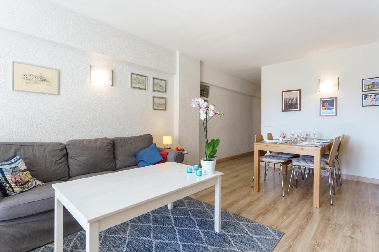 Apartment Acapulco フエンヒロラ エクステリア 写真
