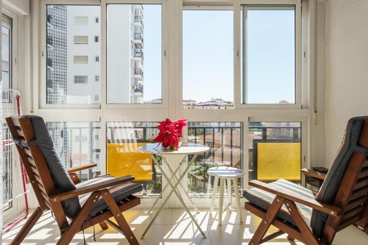 Apartment Acapulco フエンヒロラ エクステリア 写真