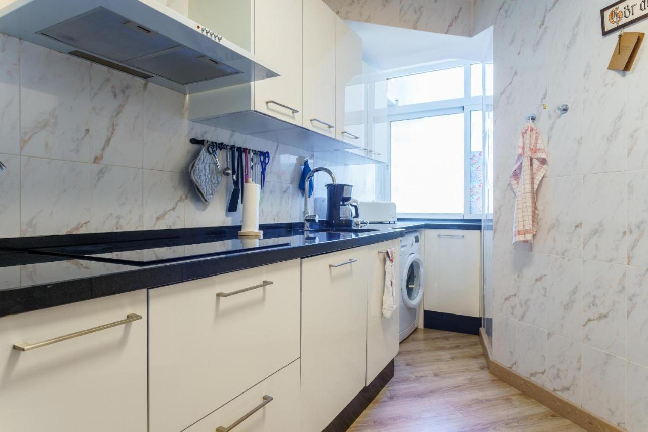 Apartment Acapulco フエンヒロラ エクステリア 写真