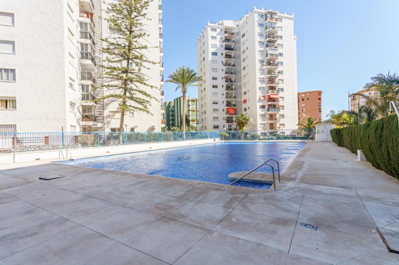 Apartment Acapulco フエンヒロラ エクステリア 写真
