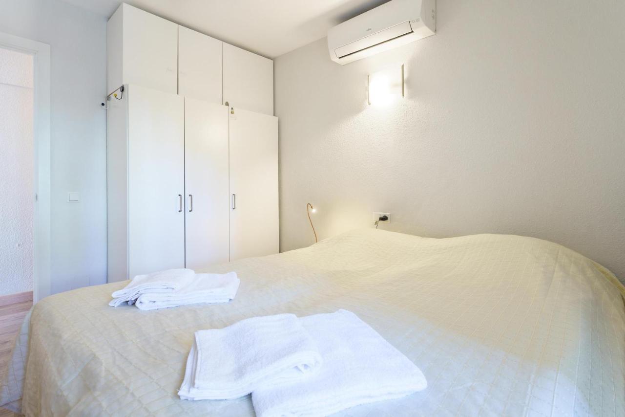Apartment Acapulco フエンヒロラ エクステリア 写真